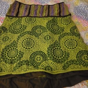 Mexicali Blues, top, size Large